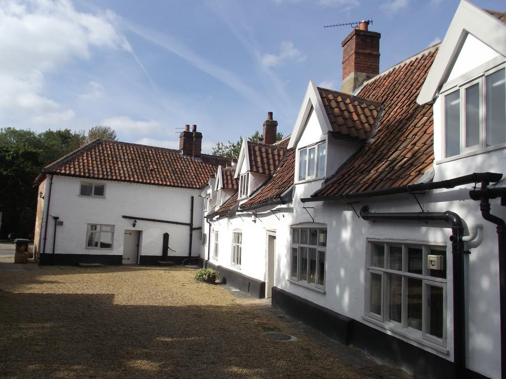 Kings Head Bawburgh Hotel Exterior photo